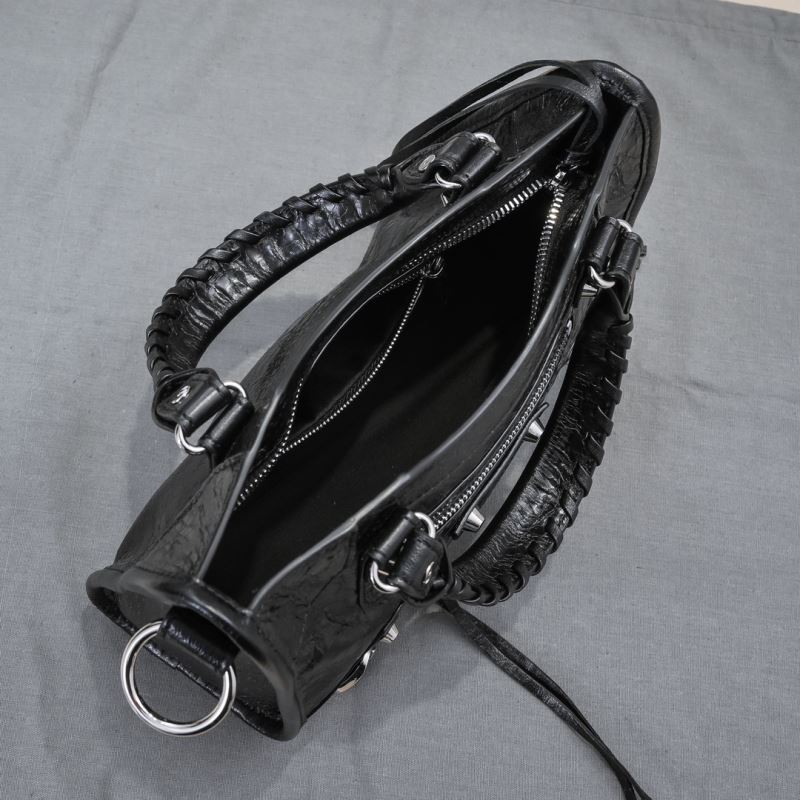 Balenciaga Top Handle Bags